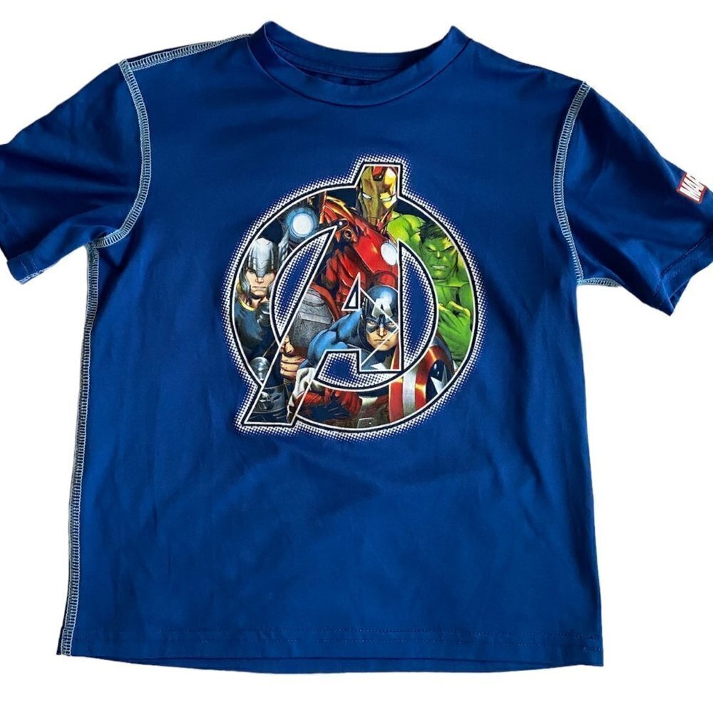 Marvel Performance T-Shirt